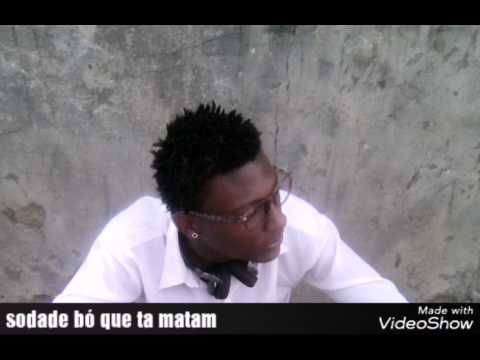 RPG-- Sodade bò que ta matam