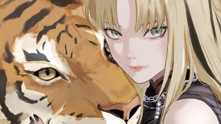 虎金妃笑虎 - 【メン限】メンシプ１０か月記念🐯いつもありがとう【虎金妃笑虎】