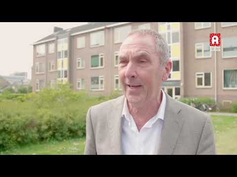 Alphen Actua | Woonforte - Huurverhoging