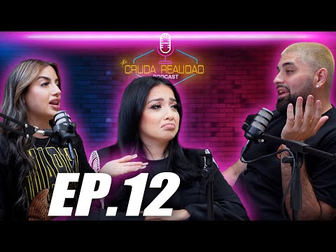 My husband CHEATED on me while pregnant! : Juany Yasmin EP.12