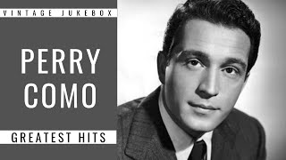 14. Perry Como - Prisoner Of Love - Videoke