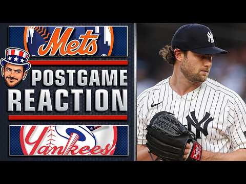 Yankees vs Mets | Postgame Recap & Fan Reactions | 9/12/26