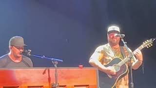 Luke Bryan Good Directions Live Charlotte NC 2022