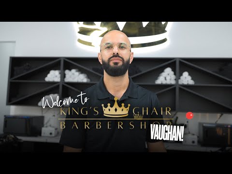 KING'S CHAIR VAUGHAN! | A DAY IN THE LIFE VLOG