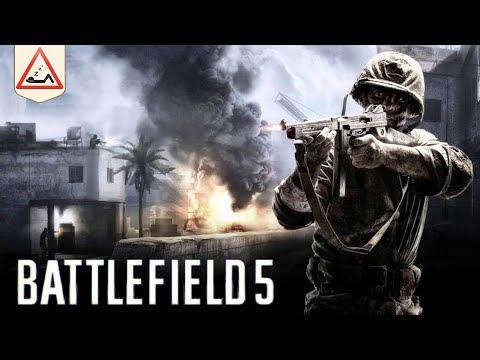Battlefield 5 ! Qu'en pense la communauté ?