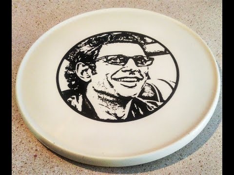 Reptilian Discs Stego Disc Golf Disc Review - Disc Golf Nerd