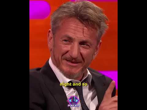 Sean Penn's SHOCKING Reaction to His Daughter's New Boyfriend?