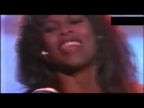 Brenda Russell feat. Joe Esposito - Piano In The Dark (1988, USA #6)