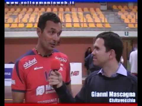 Intervista a Mascagna