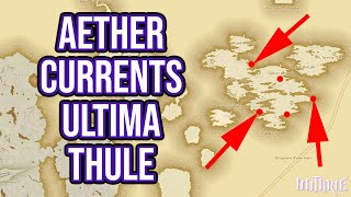 Aether Currents: Ultima Thule
