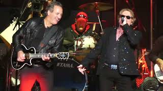 Axl Rose &amp; Billy Joel "You May Be Right"@Madison Square Garden New York 7/25/24