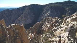 Hell's Backbone - Utah Snowmobiling - Christmas Gifts - Southern Iceland