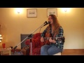 The Weekend Can't Feel My Face Acoustic Cover ...
