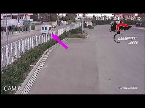 30 Ottobre 2021   San Donaci   Delitto dei carabinieri, inquietanti retroscena