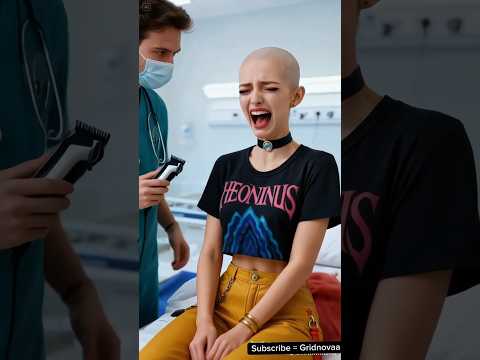 WHY Rumi Decide To Go Bald For MIRA? #kpop #rumi #golden