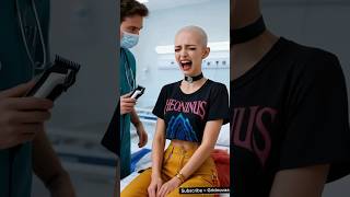 Download lagu WHY Rumi Decide To Go Bald For MIRA? #kpop #rumi #golden mp3