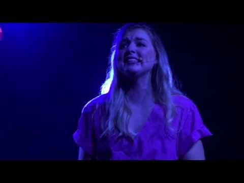 Anna Grace Barlow - The Living Years (7/9) - The Last Breakfast Club