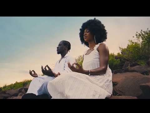 King Paluta - Away (Prayer) [Official Video]