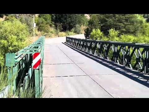 Corcovado. Chubut. Argentina. Cerca del paraiso!!💪💪💪💪