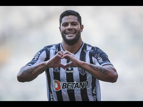 CALDENSE 0 X 2 ATLÉTICO-MG - SEMIFINAL 1 - CAMPEONATO MINEIRO - MELHORES MOMENTOS