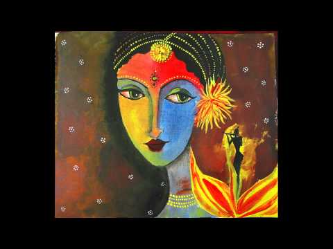 Jai Uttal - Radha Rani