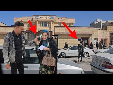 Nargis' Battle: Seeking Justice in Court