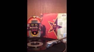 Ringo Starr (after all these years)