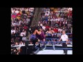 SmackDown 7 19 01 Part 7 Of 8 Jeff Hardy And X Pac Vs RVD And Kidman