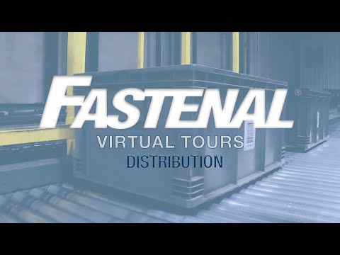 Fastenal Part Number