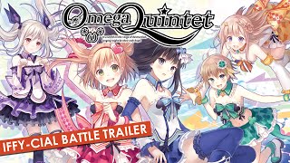 Omega Quintet video 1