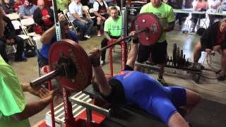 Jeff - USPA Meet 02-22-15