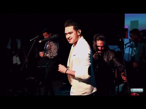 Comencemos Hoy  (Live) - Proyecto A