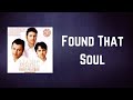 Manic Street Preachers - Found That Soul (Lyrics) - Rapid Lyric Manic Street Preachers - Found That Soul (Lyrics)