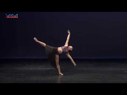 2019 YAGP Seattle Semi Finals - Christina Calden