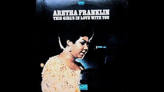 Aretha Franklin  Dark End Of The Street