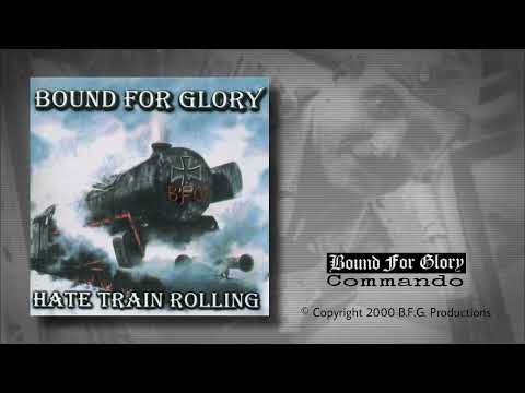Bound For Glory - Commando
