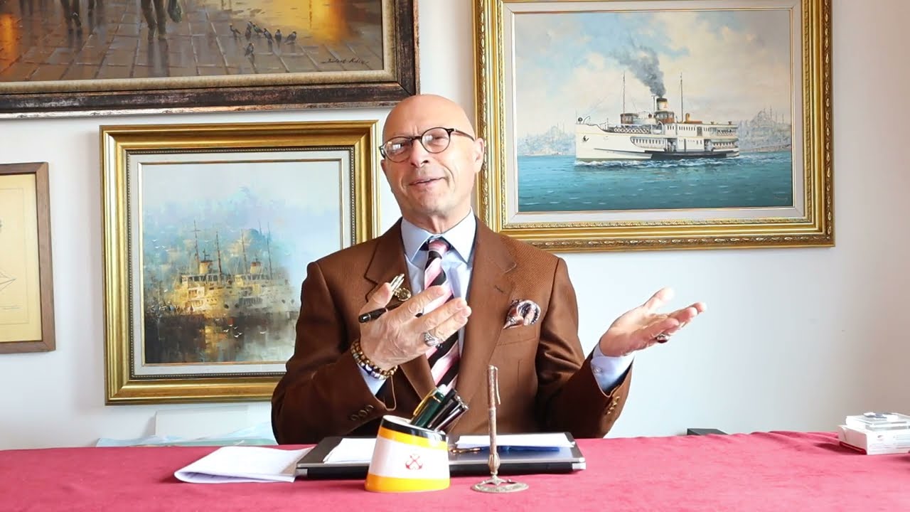 Erol Mütercimler - İran'daki CIA ajanları kim? Akın Gürlek davası seçim kaybettirir mi? #770