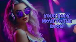 Download lagu YOUR BODY MOVE TO THE BOOM -RIEDEL REMIX mp3