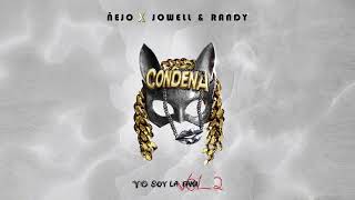 Condená Lyrics English Translation