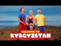 Welcome To Kyrgyzstan The Land Of Nomads D Billions Homeland Song