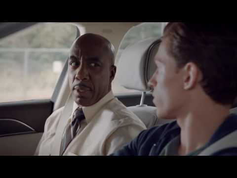 Spider Man: Homecoming Audi “Driver’s Test” Promo | Tom Holland, J.B. Smoove