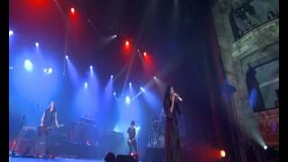 Tarja -03. My little phoenix [Act I]