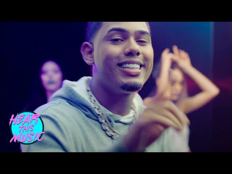 Cuando Bebe - Myke Towers x Jay Menez x De La Ghetto x Lyanno (Official Video)