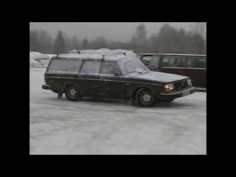 Sunes Jul - Järnet som gäller till kyrkan