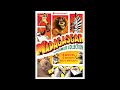 Opening Closing To Madagascar Escape 2 Africa 2009 DVD 2019 Re Print