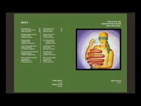 Rota   Nathan Psaila