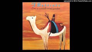 Franco Battiato ‎– Come Un Cammello In Una Grondaia