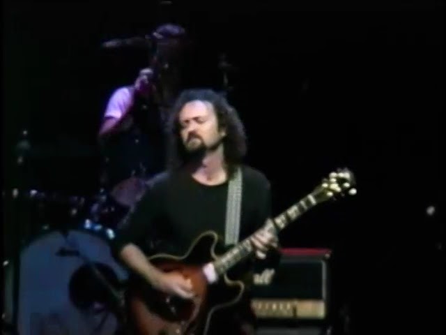1994.10.28 - Variety Playhouse - Set II