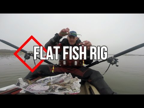 Flatfish rig