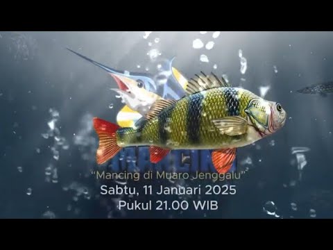 _Mela Mancing di Muaro Jenggalu_